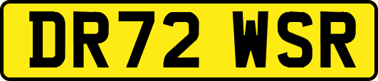DR72WSR
