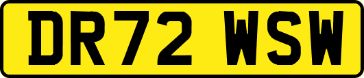 DR72WSW