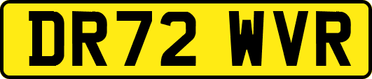 DR72WVR