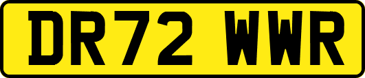 DR72WWR