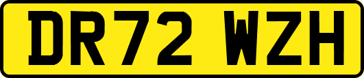 DR72WZH