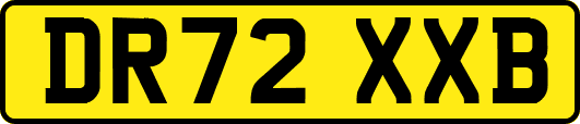 DR72XXB