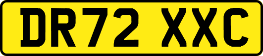 DR72XXC