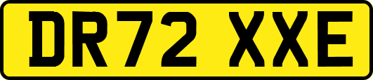 DR72XXE