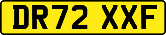 DR72XXF