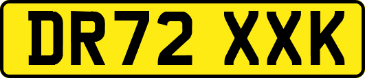 DR72XXK