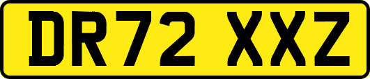 DR72XXZ