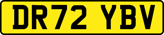 DR72YBV