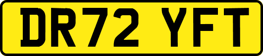 DR72YFT