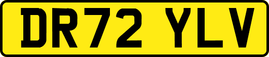 DR72YLV