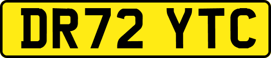 DR72YTC