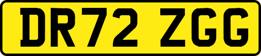 DR72ZGG