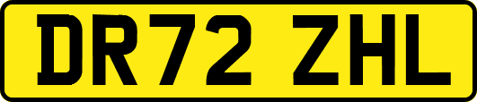 DR72ZHL