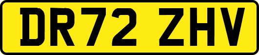 DR72ZHV