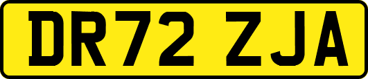DR72ZJA