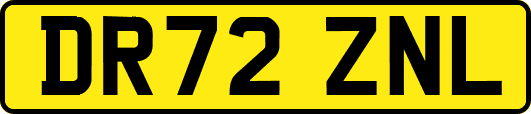 DR72ZNL