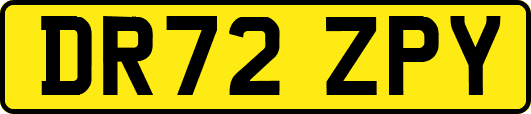 DR72ZPY