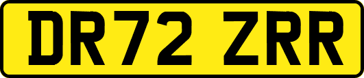 DR72ZRR