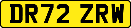 DR72ZRW