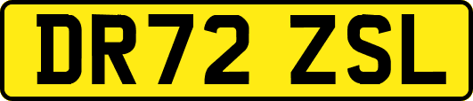 DR72ZSL
