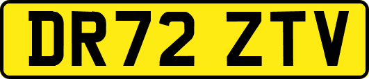 DR72ZTV