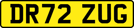 DR72ZUG