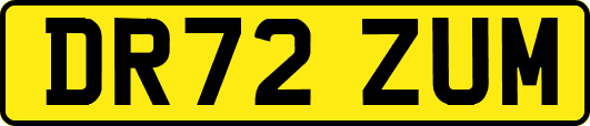 DR72ZUM