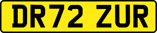 DR72ZUR