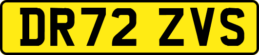 DR72ZVS