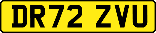 DR72ZVU