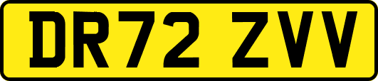 DR72ZVV