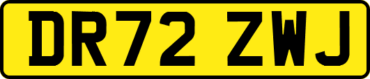 DR72ZWJ