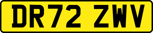 DR72ZWV