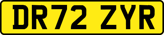 DR72ZYR