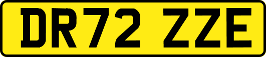DR72ZZE
