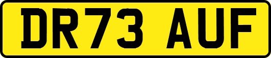 DR73AUF