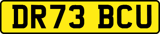 DR73BCU