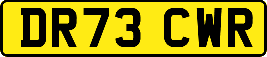 DR73CWR