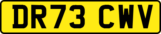DR73CWV