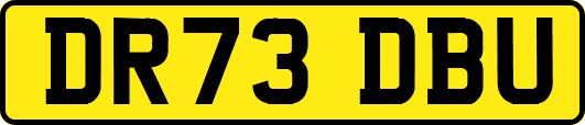 DR73DBU