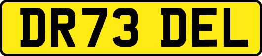 DR73DEL