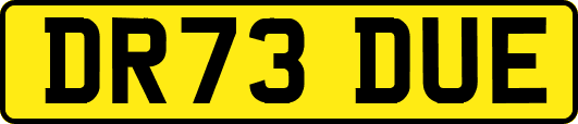 DR73DUE