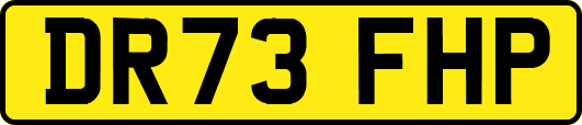 DR73FHP