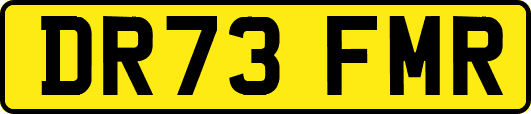 DR73FMR