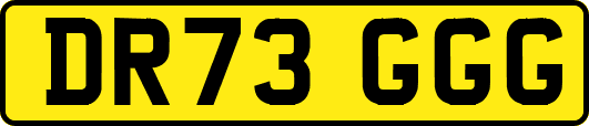 DR73GGG
