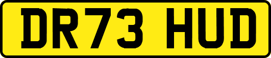 DR73HUD