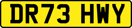 DR73HWY