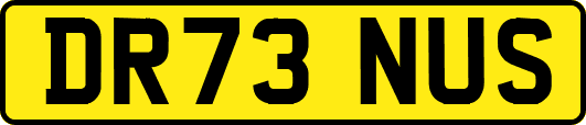 DR73NUS
