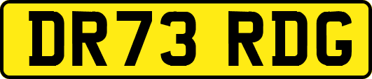 DR73RDG
