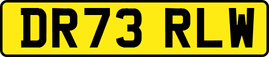 DR73RLW